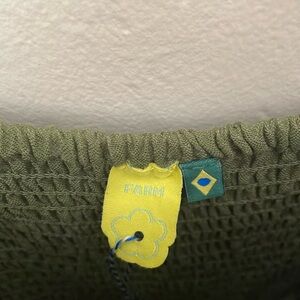 Authentic Farm Rio Dress